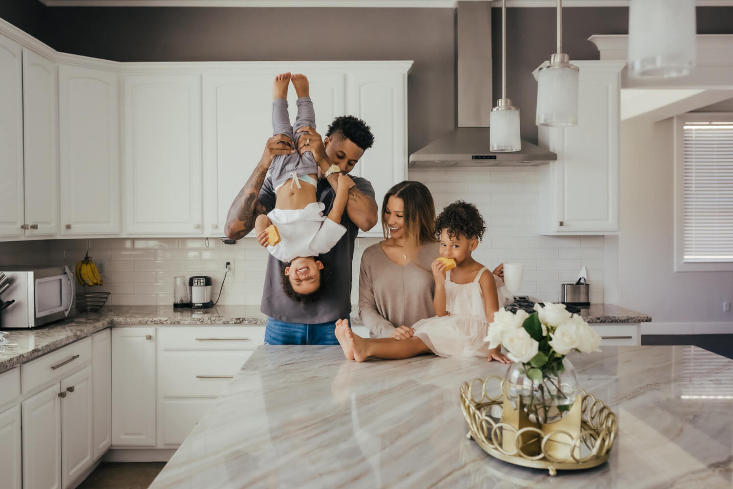 Las Vegas Family Photographer