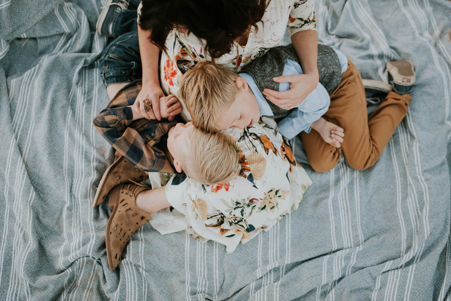 Las Vegas Family Photography