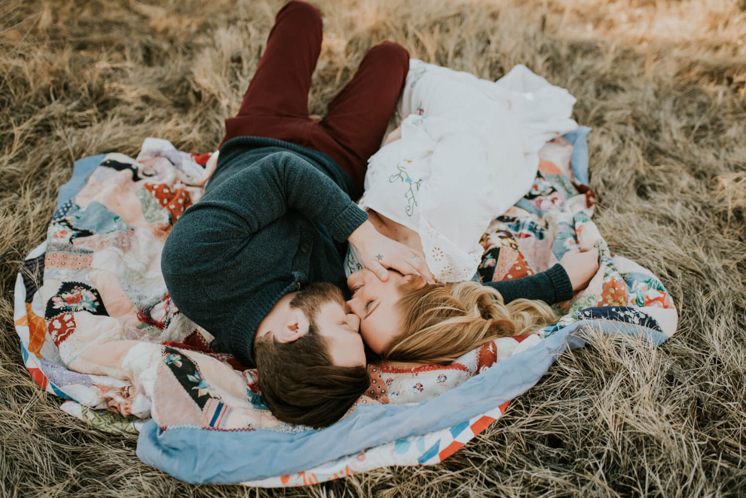 Las Vegas Maternity Photographer