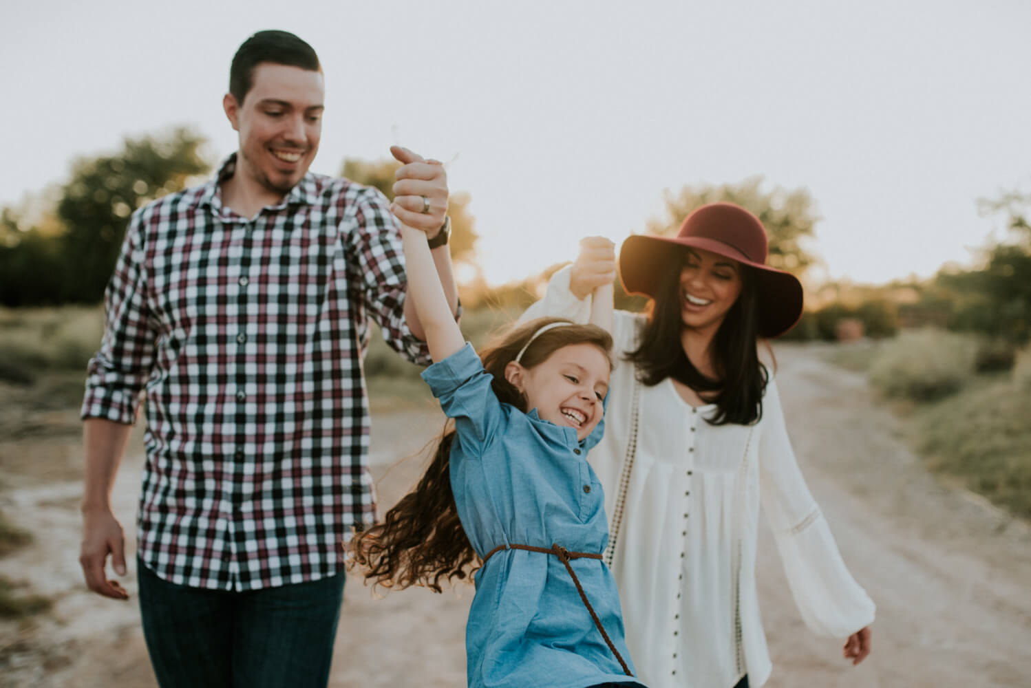Las Vegas Portrait Photographer