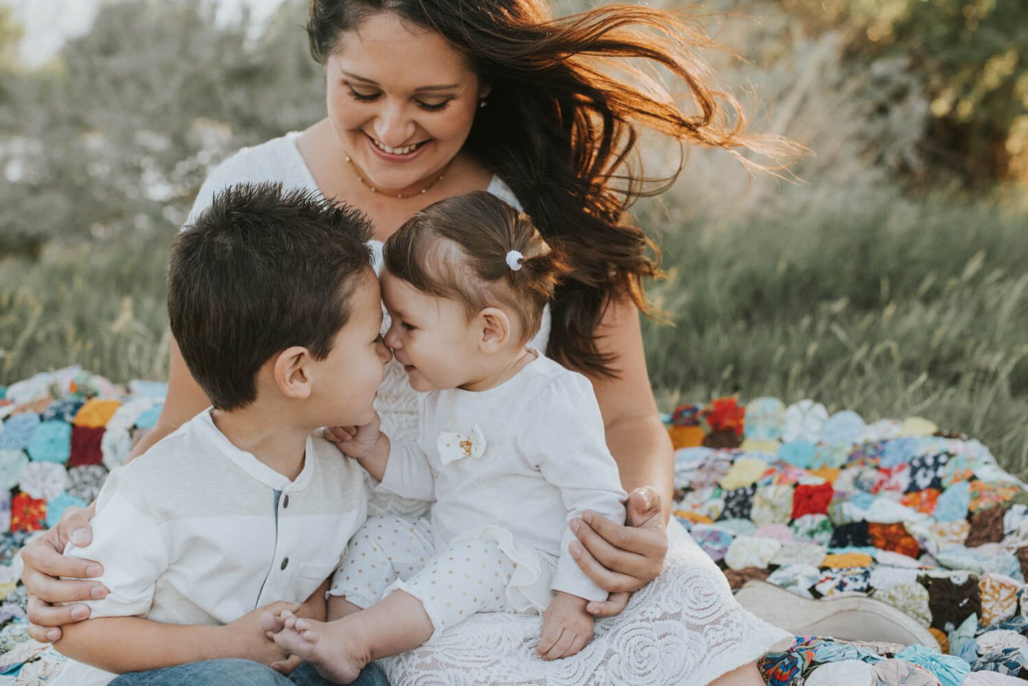 Las Vegas Portrait Photographer