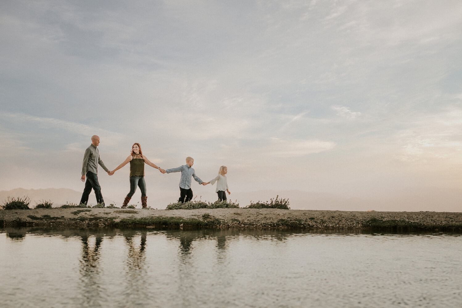 Las Vegas Family Photographer