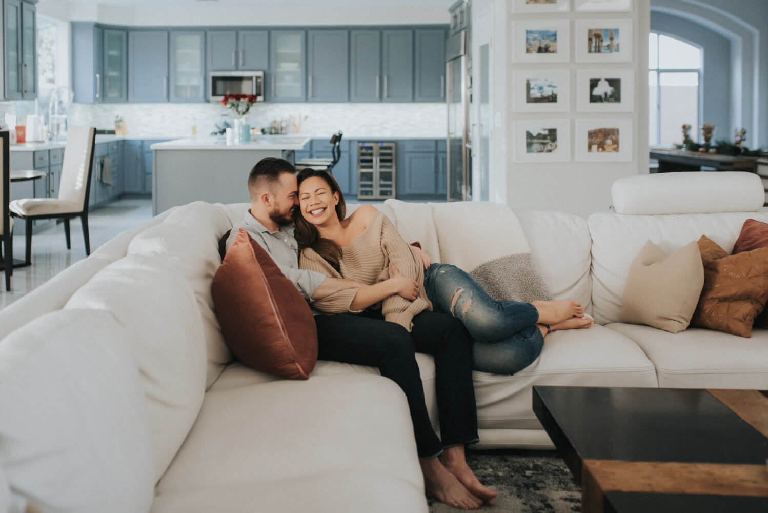 Las Vegas Couples Photographer