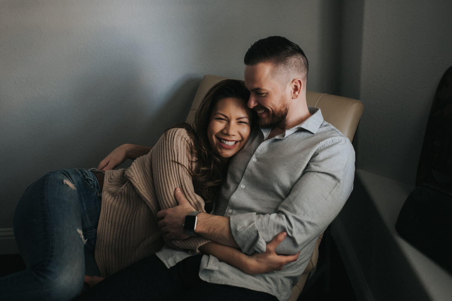 Las Vegas Couples Photographer