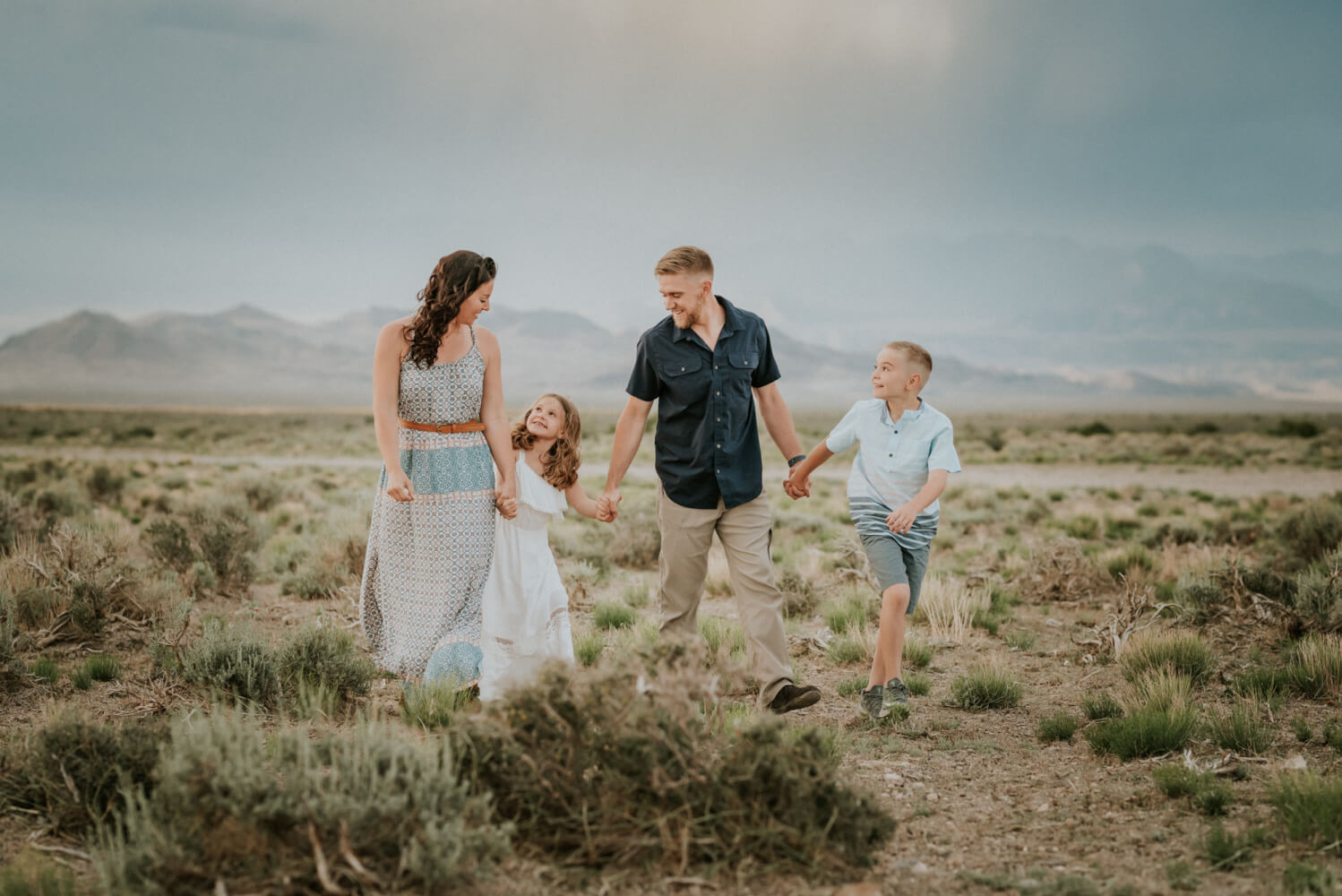 Las Vegas Photographer