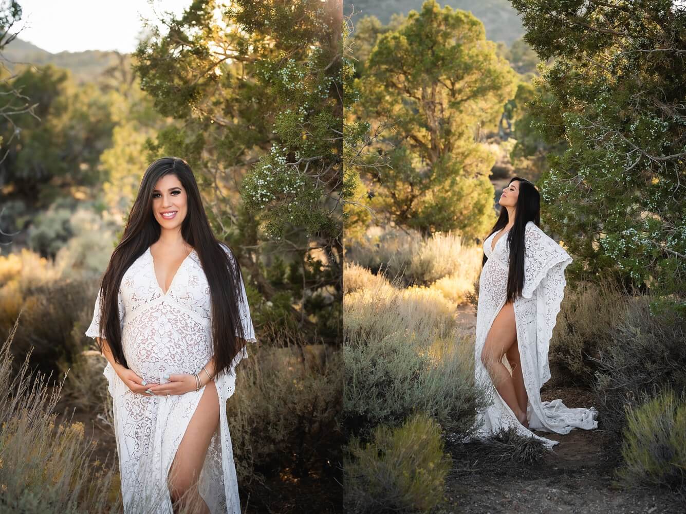 Maternity Photography Las Vegas