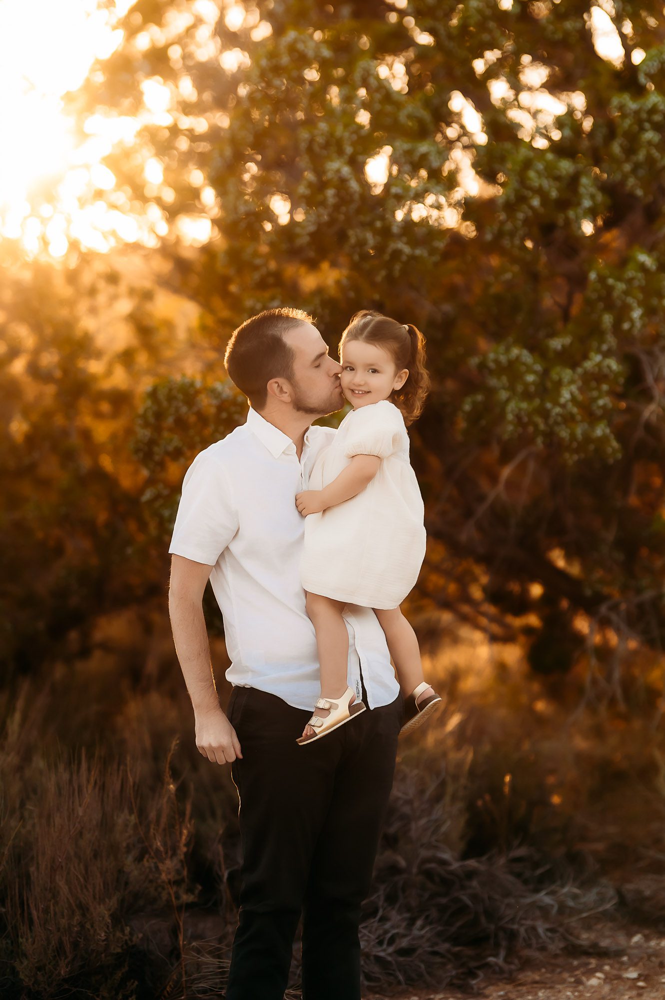 Family Photographer in Las Vegas - Capturing Cherished Memories