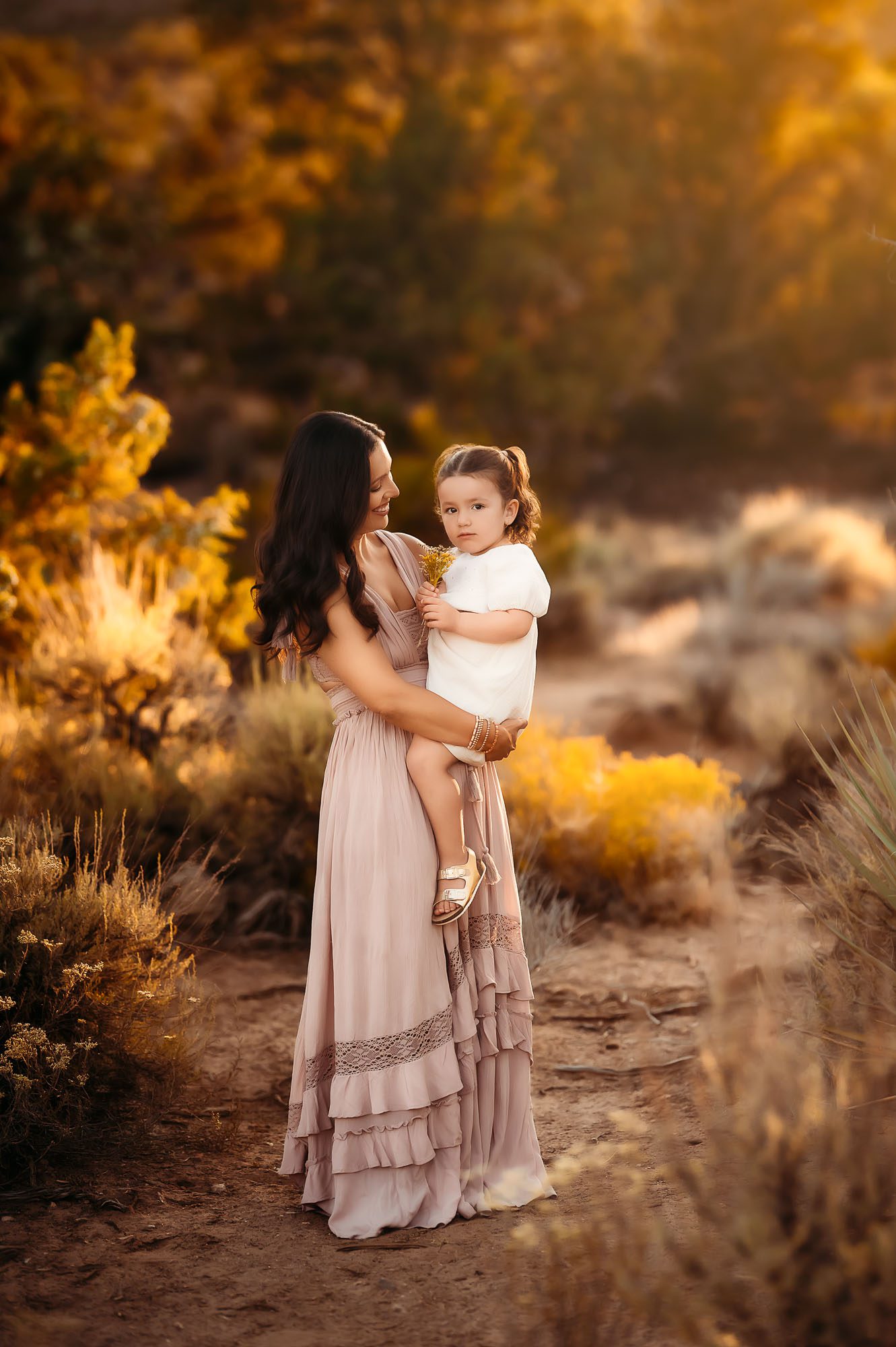 Family Photographer in Las Vegas - Capturing Cherished Memories