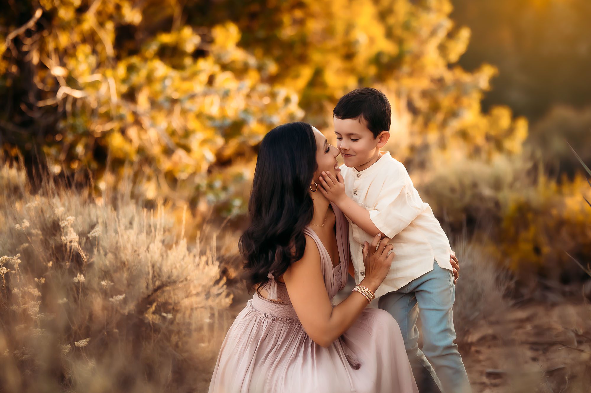 Family Photographer in Las Vegas - Capturing Cherished Memories