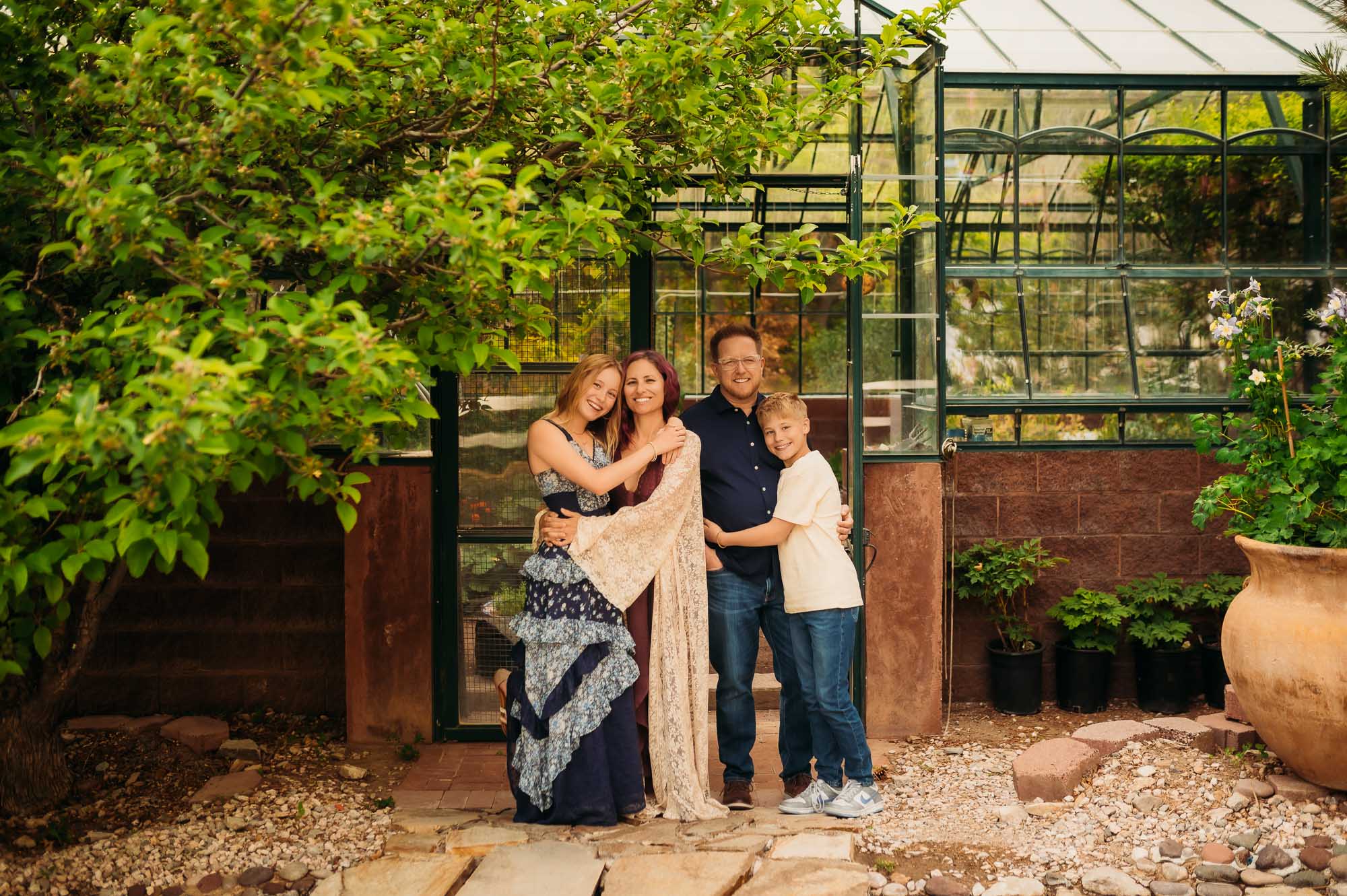 Tyler Texas Family Photographer