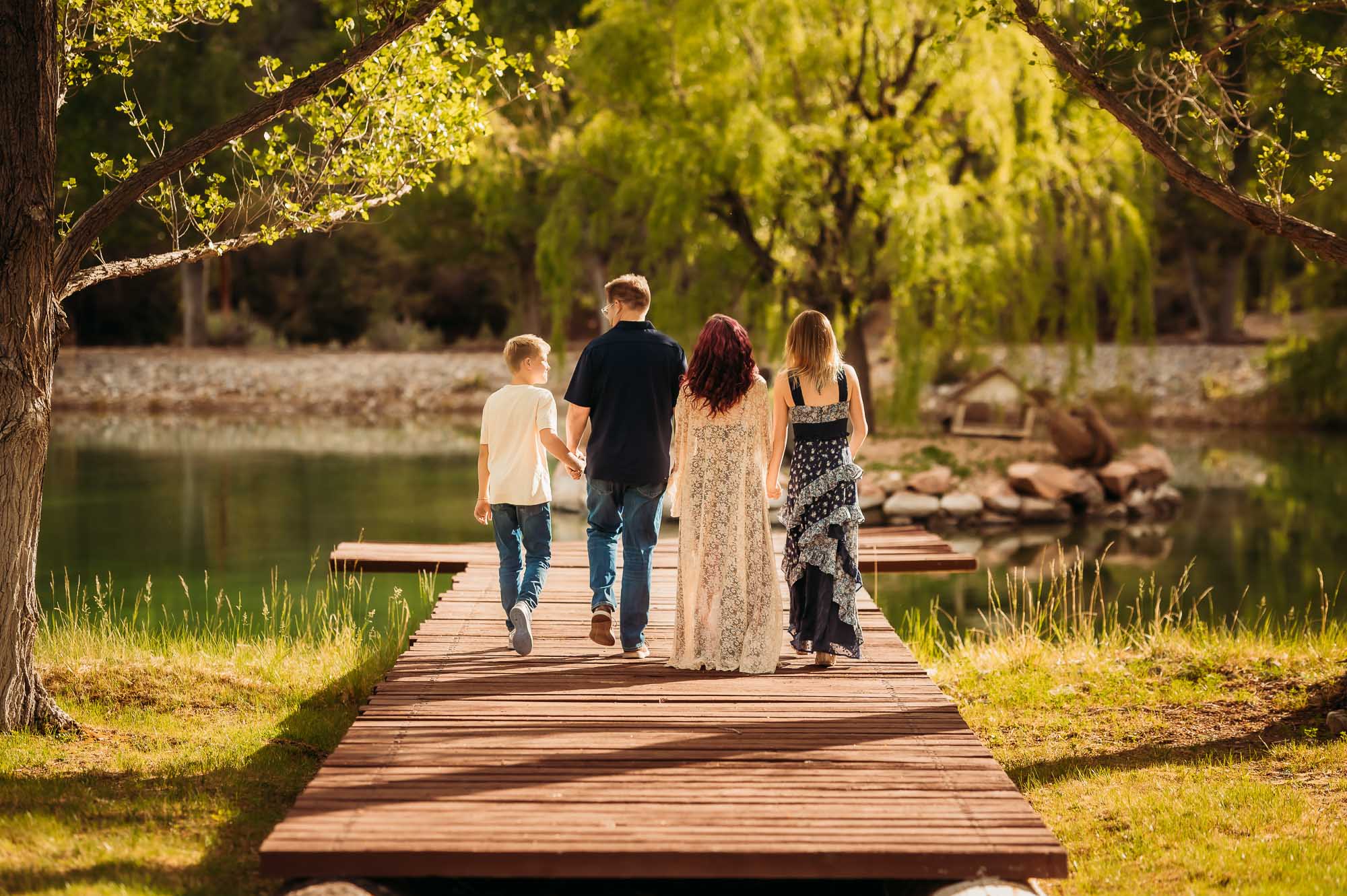 Tyler Texas Family Photographer