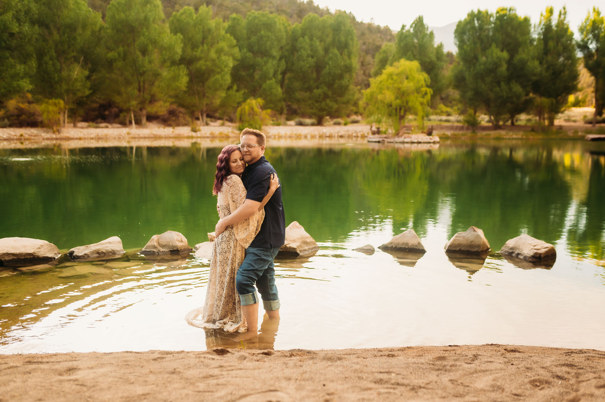 Tyler Texas Family Photographer
