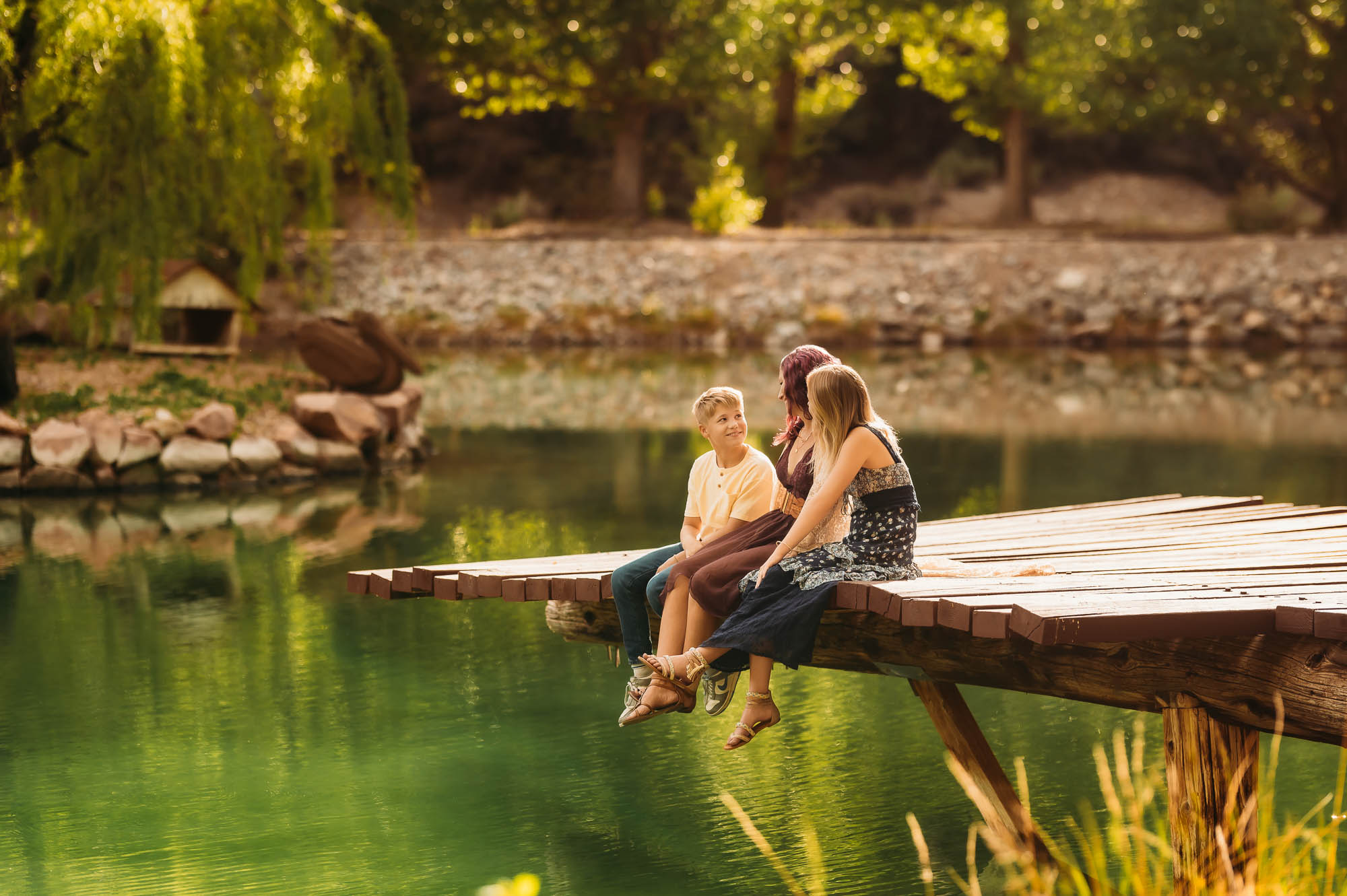 Tyler Texas Family Photographer