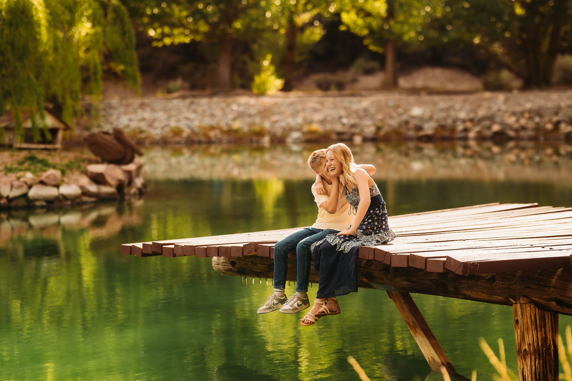 Tyler Texas Family Photographer
