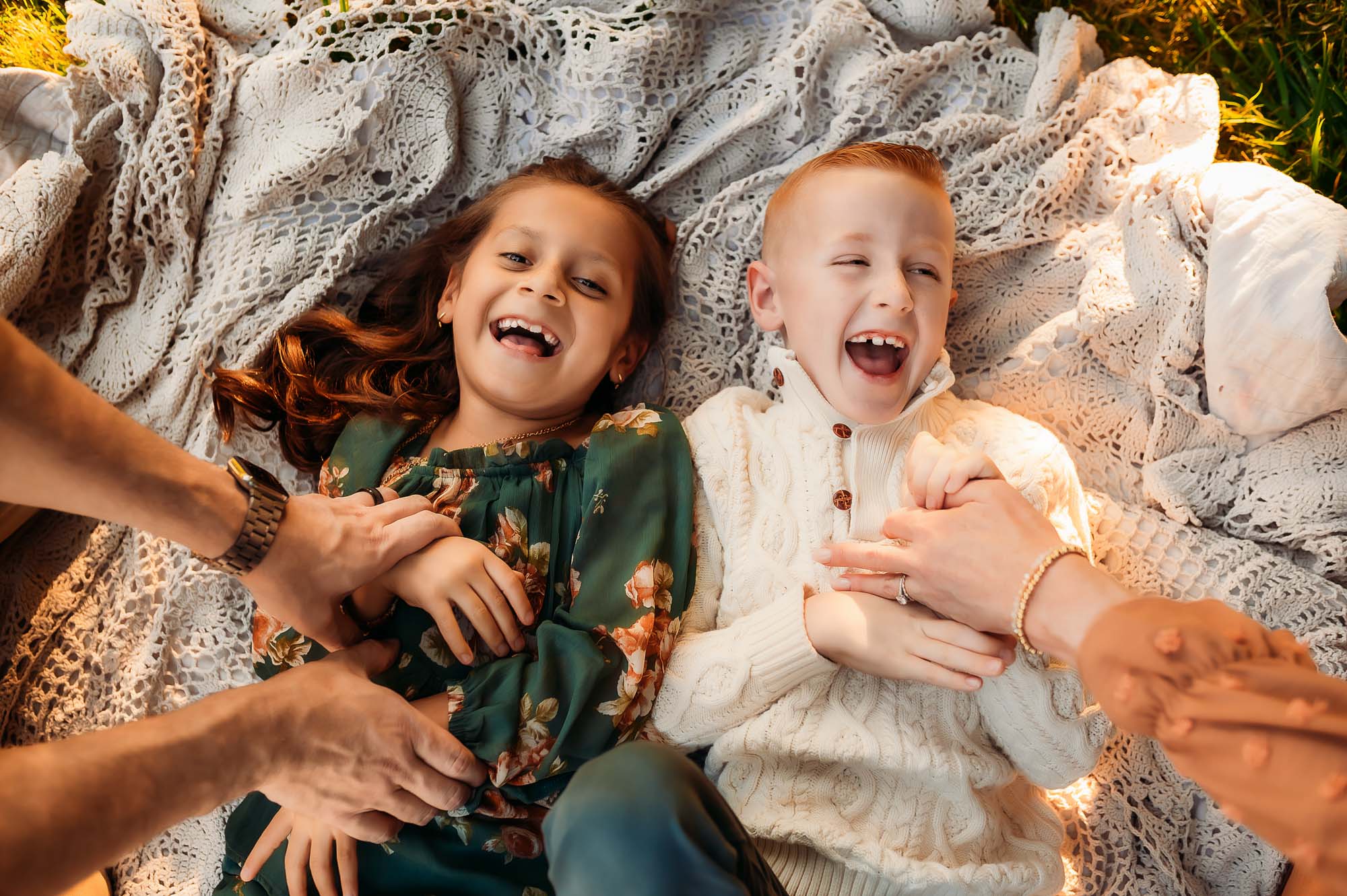 ETX Lifestyle Family Photographer