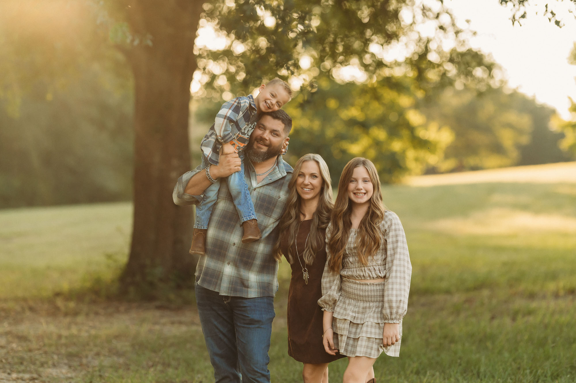 Lindale TX Family Photographer | East Texas Family Photographer