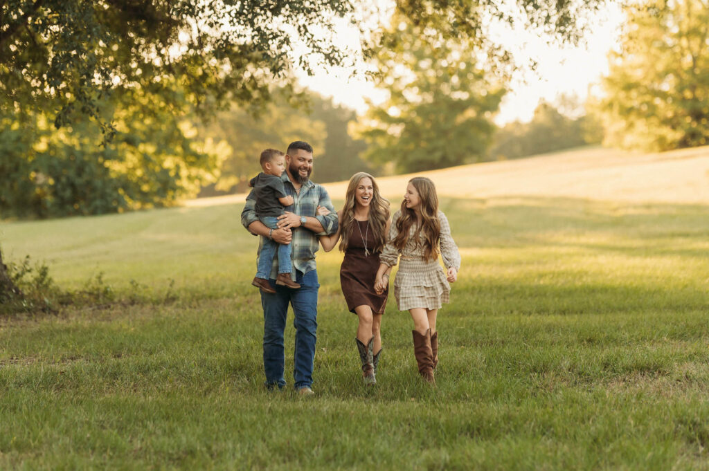 Lindale TX Family Photographer | East Texas Family Photographer