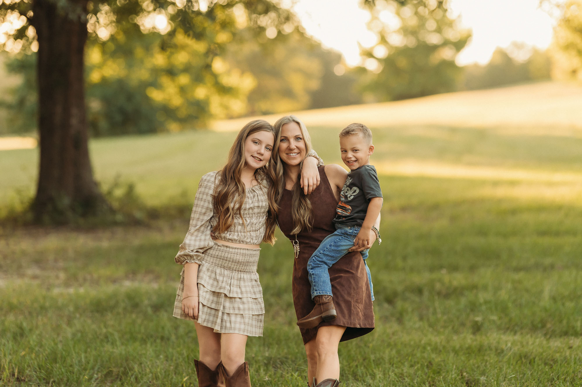 Lindale TX Family Photographer | East Texas Family Photographer