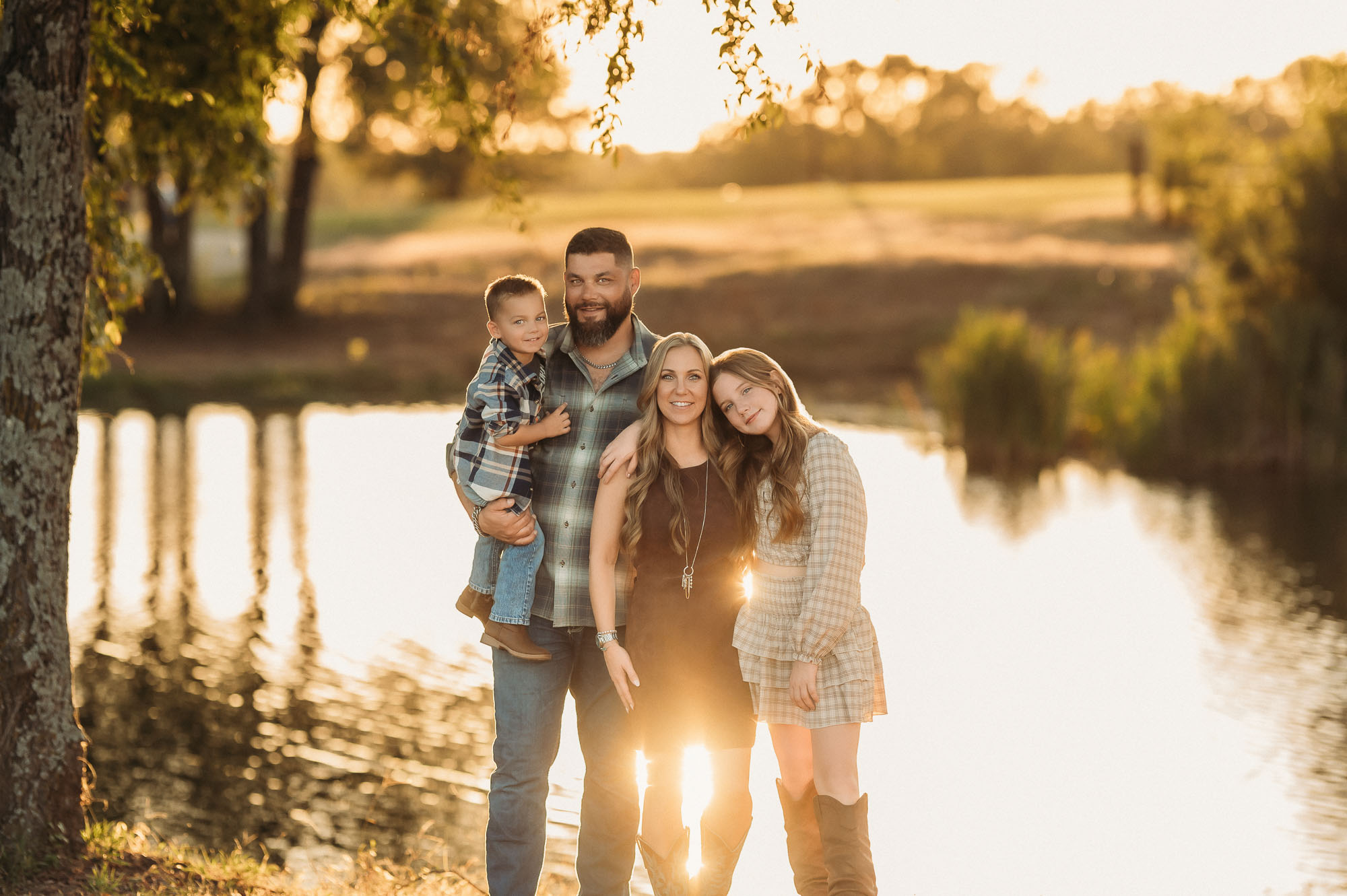 Lindale TX Family Photographer | East Texas Family Photographer
