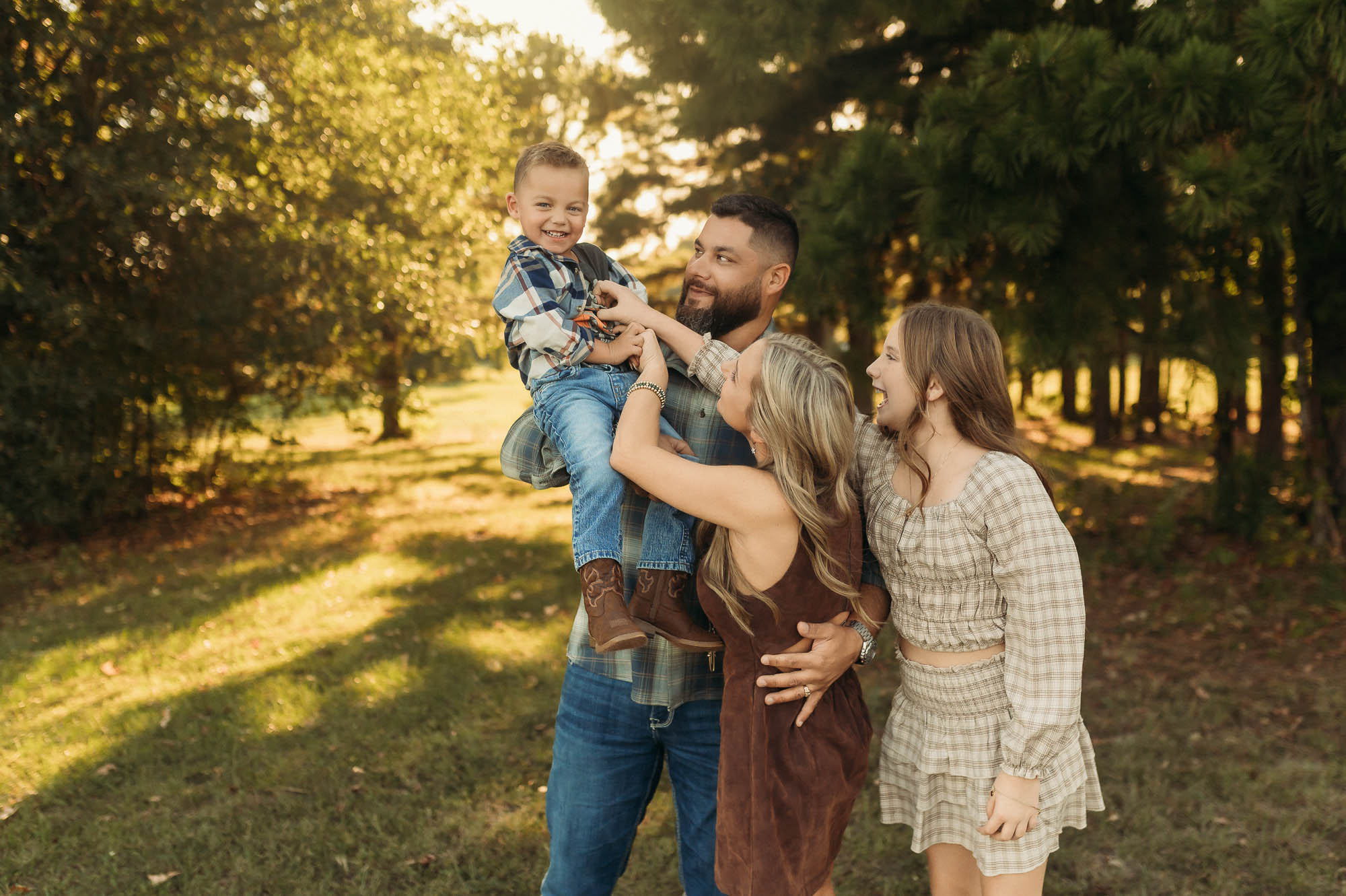 Lindale TX Family Photographer | East Texas Family Photographer