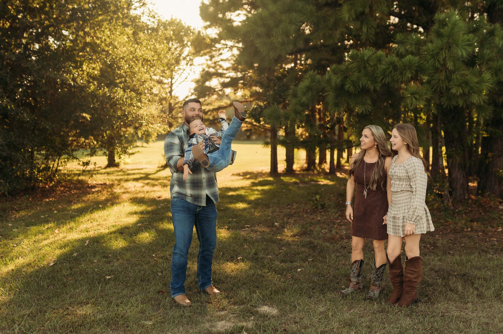 Lindale TX Family Photographer | East Texas Family Photographer